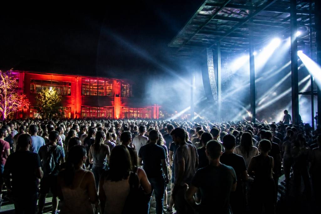 Les nuits sonores à Lyon : comment vivre le festival au mieux