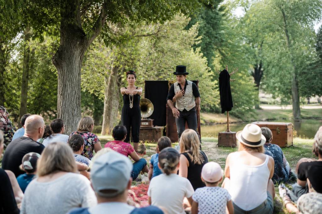 Les événements culturels gratuits à profiter en famille : sorties accessibles toute l’année