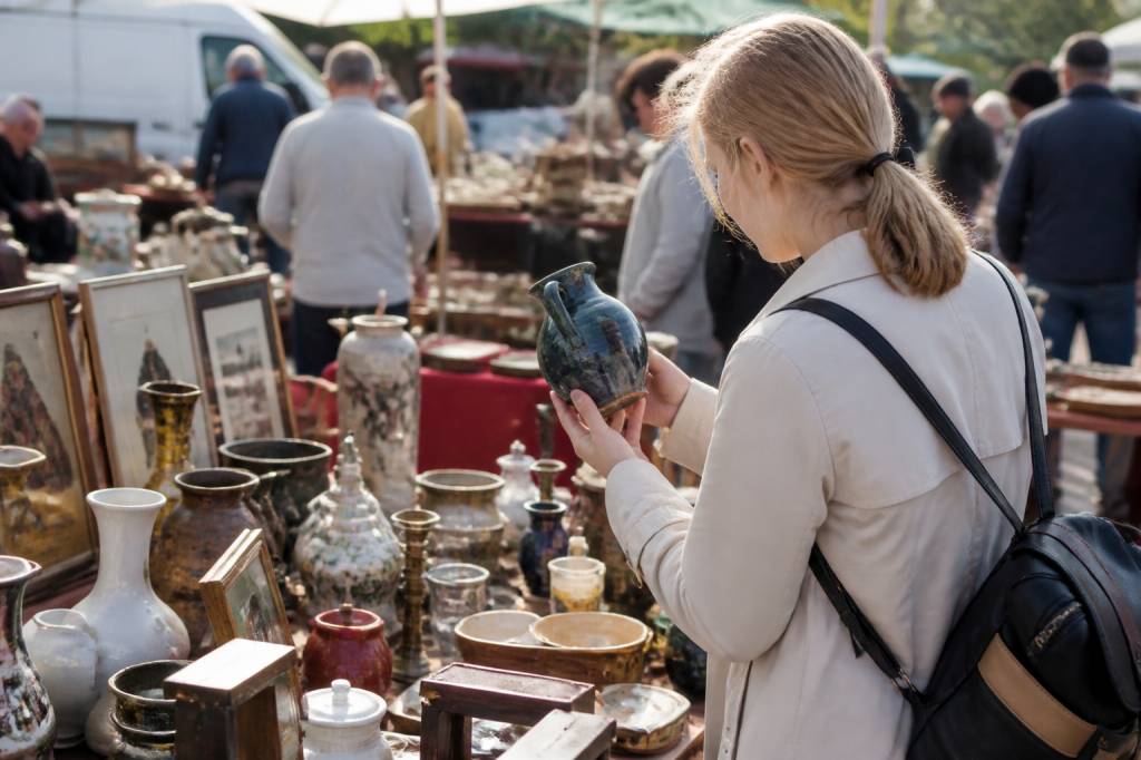 Logiciel de gestion de brocante : bien choisir son outil de vente