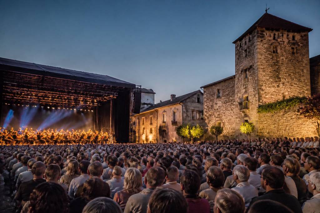 Festival de perouges 202 dates, programmation et conseils pratiques