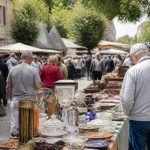 Les brocantes comme événement local majeur : un atout pour les communes