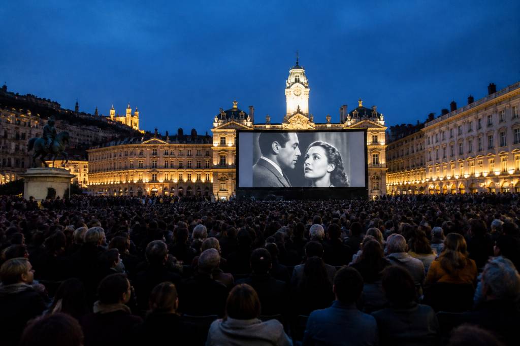 Le festival Lumière à Lyon : films, invités et temps forts