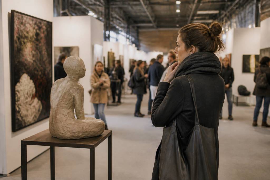Foire salon : comment choisir le bon événement culturel et loisirs
