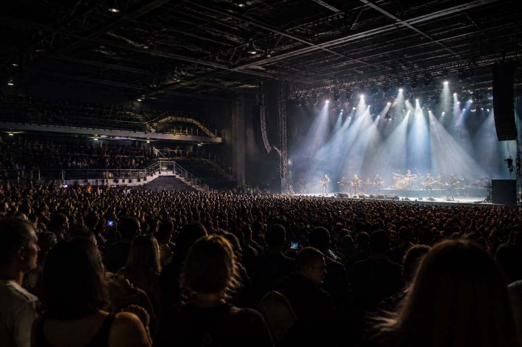 Concerts à Marseille : où sortir pour vivre les meilleurs événements musicaux