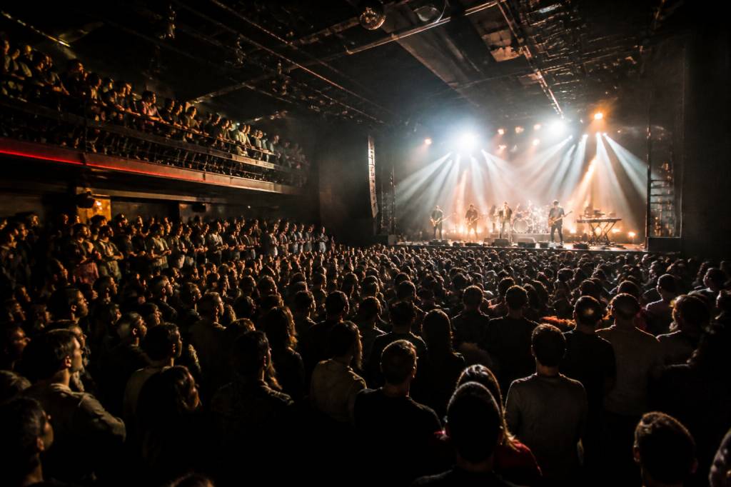 Salle de concert lyon : les meilleures adresses pour vivre la musique à Lyon