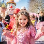 Carnaval à proximité : dates, idées et bons plans pour en profiter