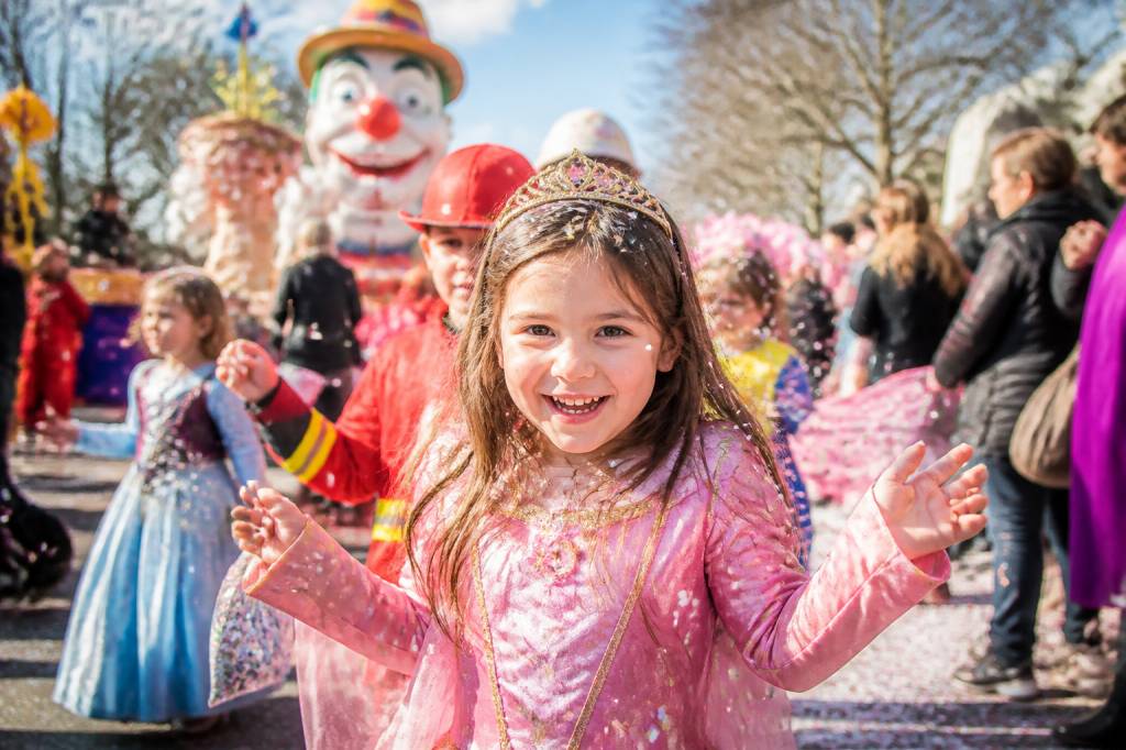 Carnaval à proximité : dates, idées et bons plans pour en profiter