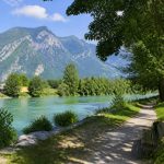 Parc des berges de l'isère : que voir et que faire lors de votre visite
