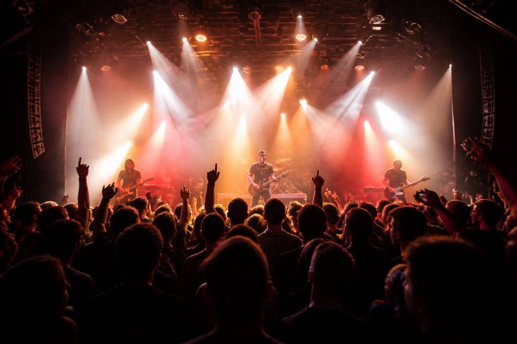 Salle concert lyon : les meilleures salles pour sortir et vivre la musique