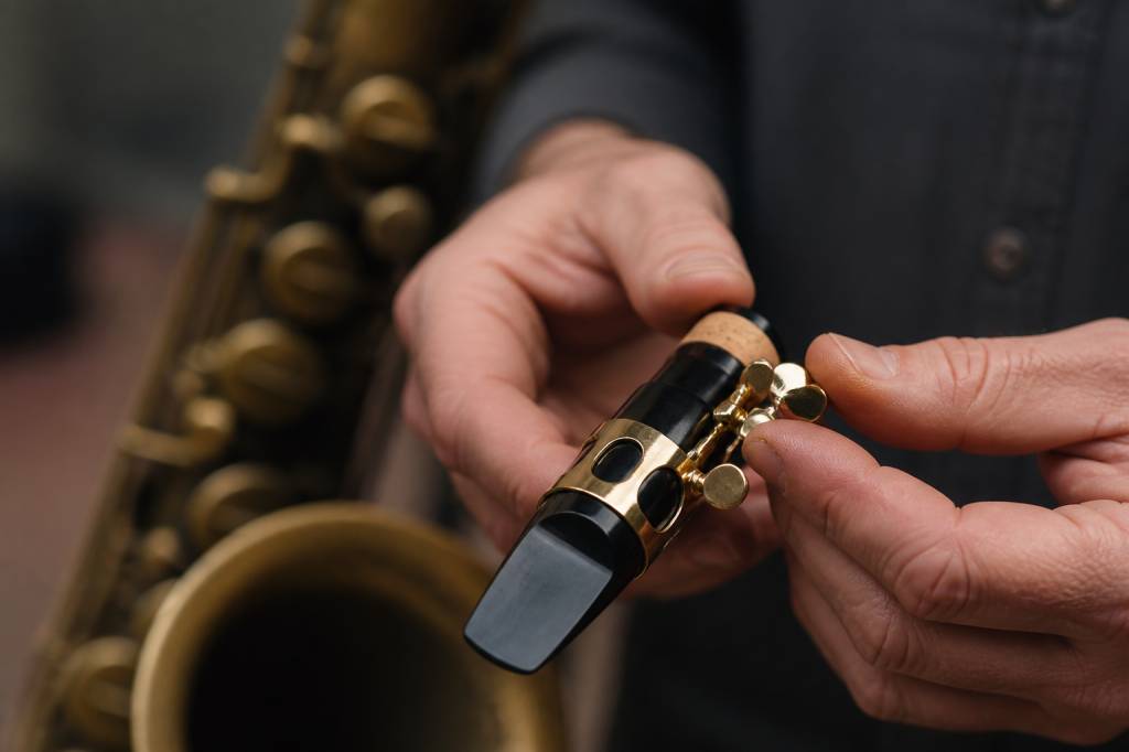 Bec de jazz : l’accessoire indispensable pour les passionnés de saxophone
