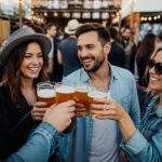 Festival de la bière : les meilleurs événements à découvrir en France