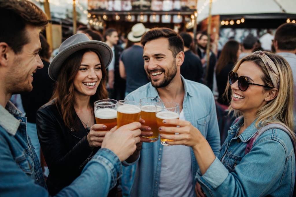 Festival de la bière : les meilleurs événements à découvrir en France
