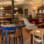 Cafe Suzon : découvrez une adresse culturelle et gourmande incontournable
