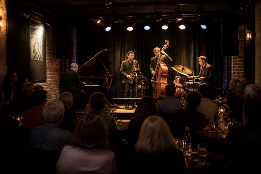 Le bec de jazz : une adresse incontournable pour les amateurs de musique live