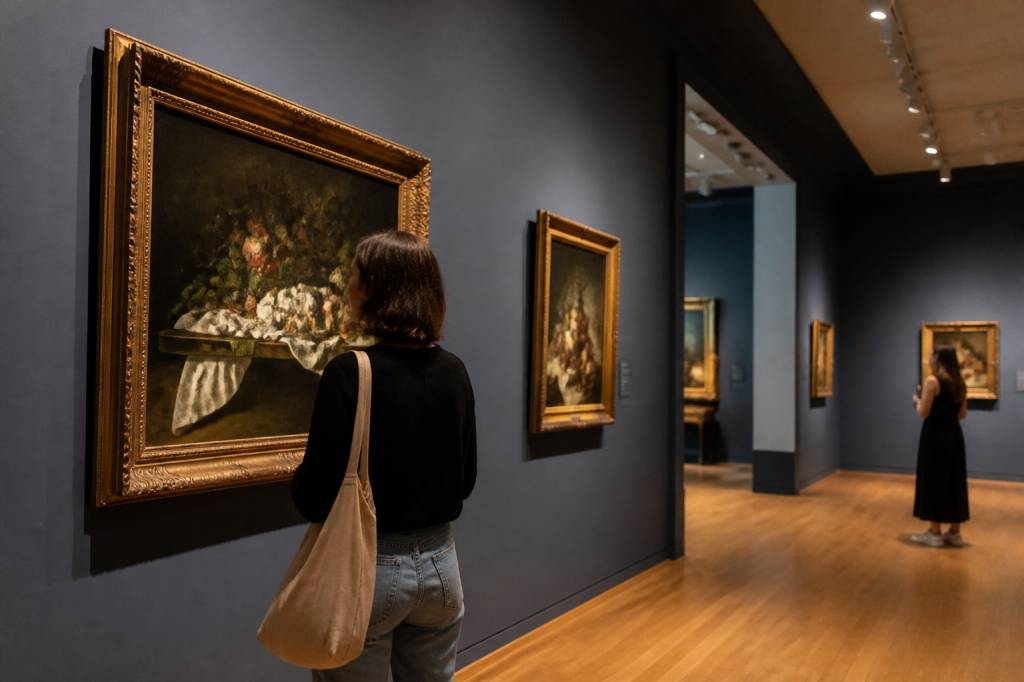 Exposition Lyon : les rendez-vous culturels incontournables à découvrir cette année